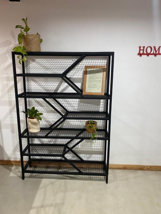 Wawa Estudio 2 Posadas Eksteriør billede